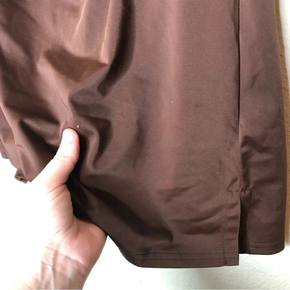 Lands' End Tankini and Swim Skirt Set Size 4 - Picture 10 of 10